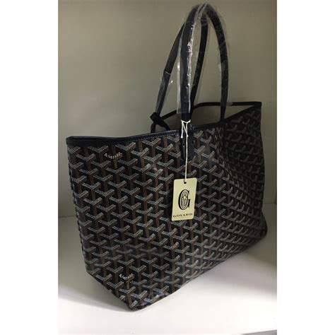 sac de sac Goyard